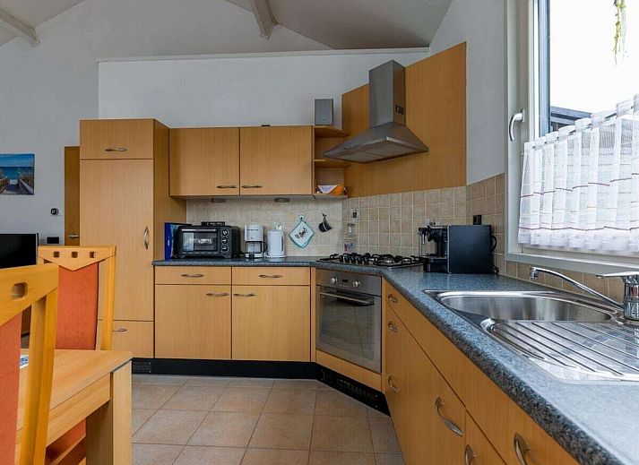 Verblijf 460143 - Bungalow IJsselmeerkust - 90072