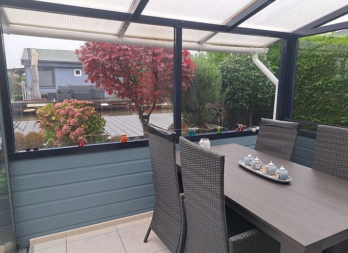 Verblijf 460143 - Bungalow IJsselmeerkust - 90072