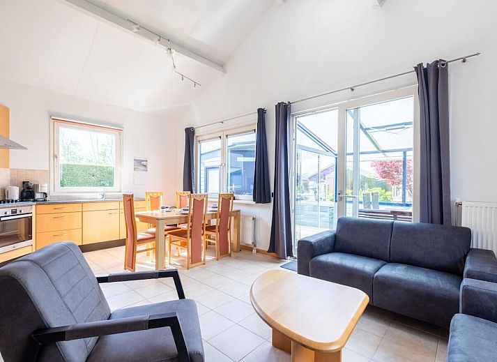 Verblijf 460143 - Bungalow IJsselmeerkust - 90072