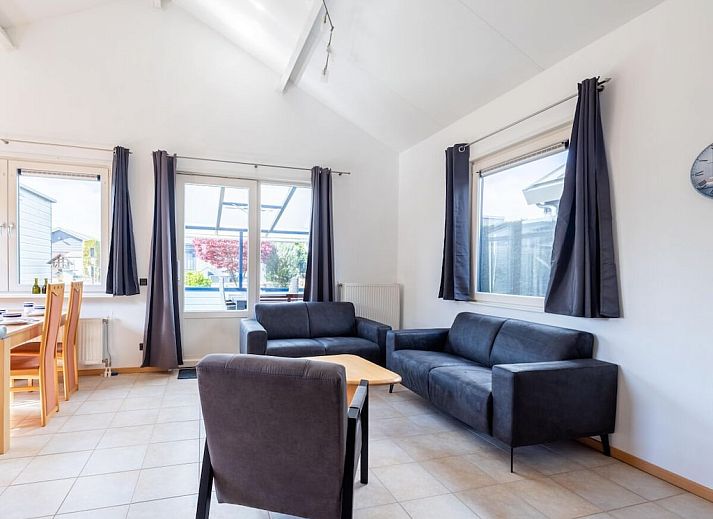 Verblijf 460143 - Bungalow IJsselmeerkust - 90072