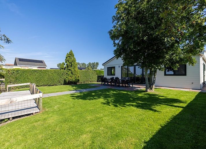 Guest house 460145 - Chalet IJsselmeerkust - 17674