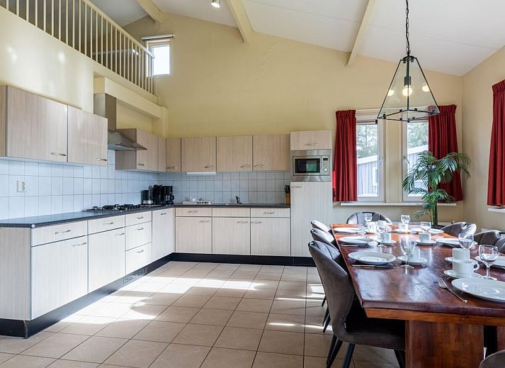 Guest house 460145 - Chalet IJsselmeerkust - 17674
