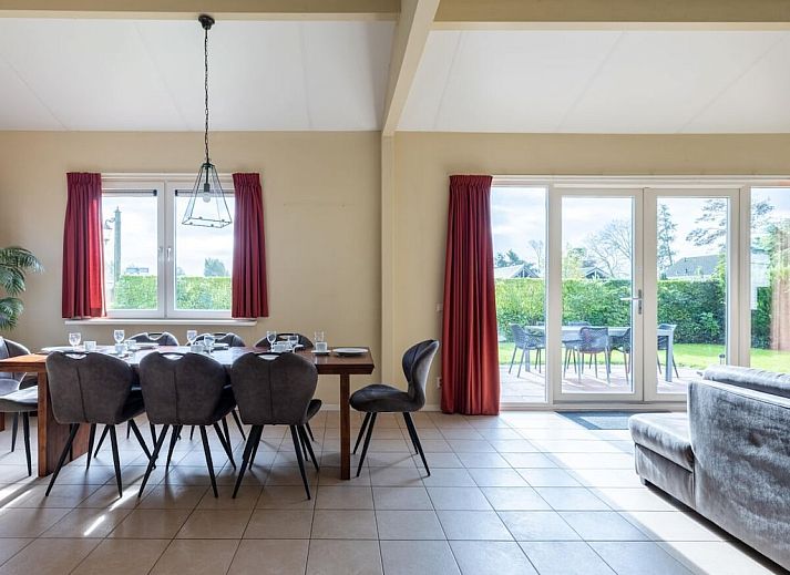 Guest house 460145 - Chalet IJsselmeerkust - 17674
