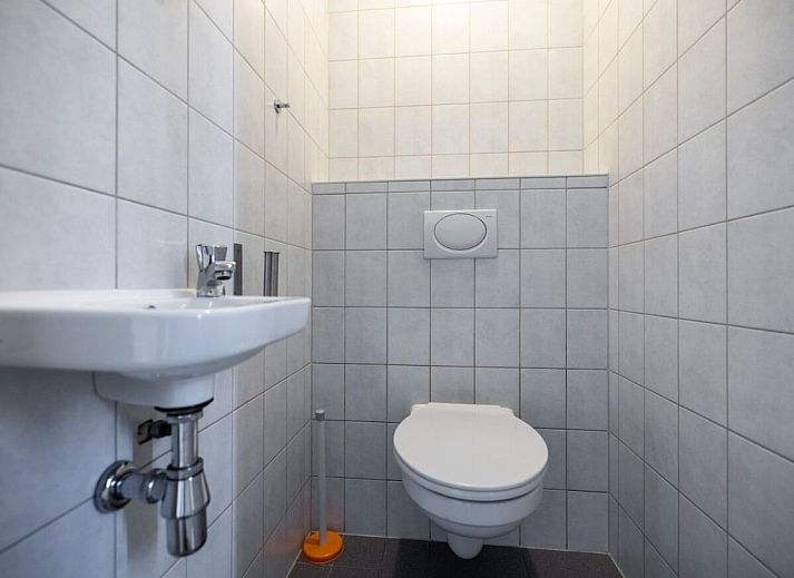 Guest house 460145 - Chalet IJsselmeerkust - 17674