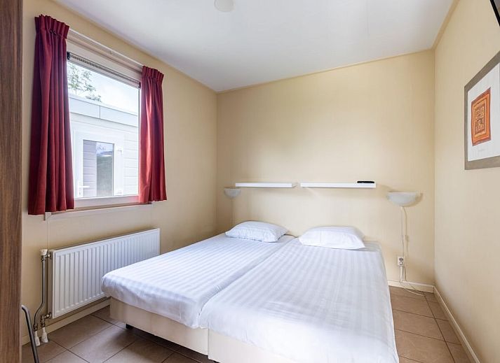 Guest house 460145 - Chalet IJsselmeerkust - 17674