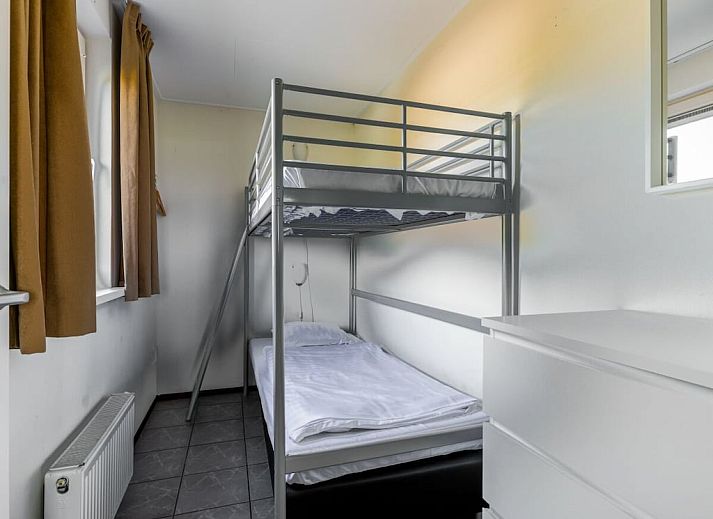 Guest house 460145 - Chalet IJsselmeerkust - 17674