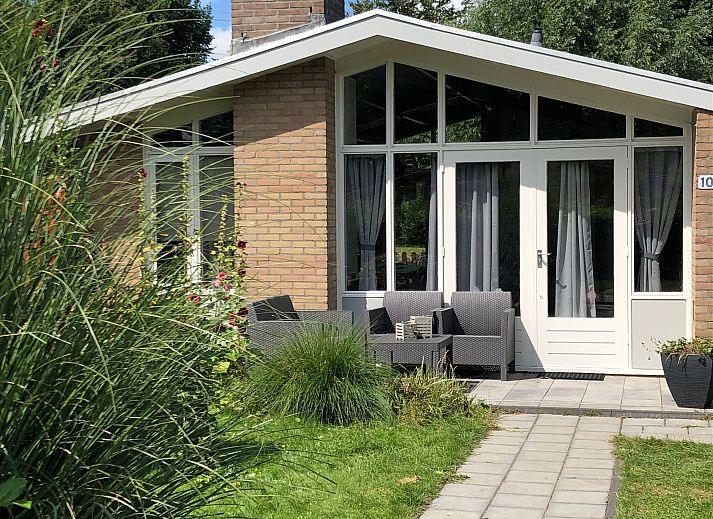 Unterkunft 460209 • Appartement IJsselmeerkust • Appartement voor 5 personen in Andijk