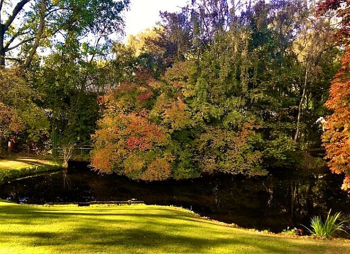 Unterkunft 460218 - Ferienhaus IJsselmeerkust - Vakantiehuis in Andijk
