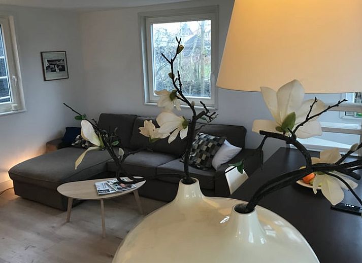 Unterkunft 460218 - Ferienhaus IJsselmeerkust - Vakantiehuis in Andijk