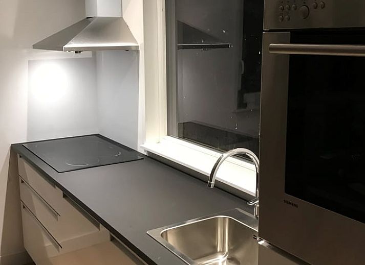 Unterkunft 460218 - Ferienhaus IJsselmeerkust - Vakantiehuis in Andijk