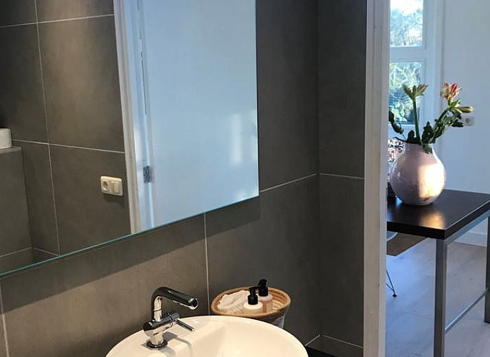 Unterkunft 460218 - Ferienhaus IJsselmeerkust - Vakantiehuis in Andijk