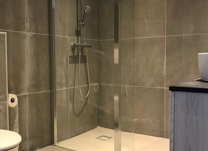 Unterkunft 460218 - Ferienhaus IJsselmeerkust - Vakantiehuis in Andijk