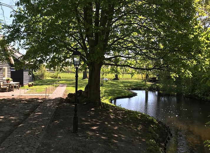 Unterkunft 460218 - Ferienhaus IJsselmeerkust - Vakantiehuis in Andijk