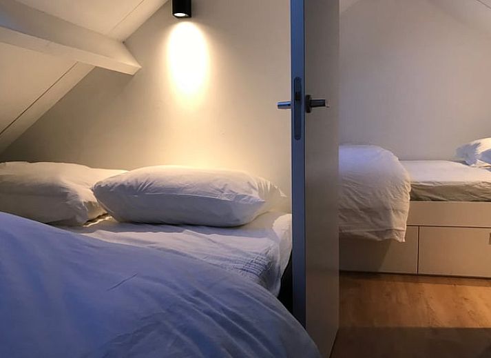 Unterkunft 460218 - Ferienhaus IJsselmeerkust - Vakantiehuis in Andijk