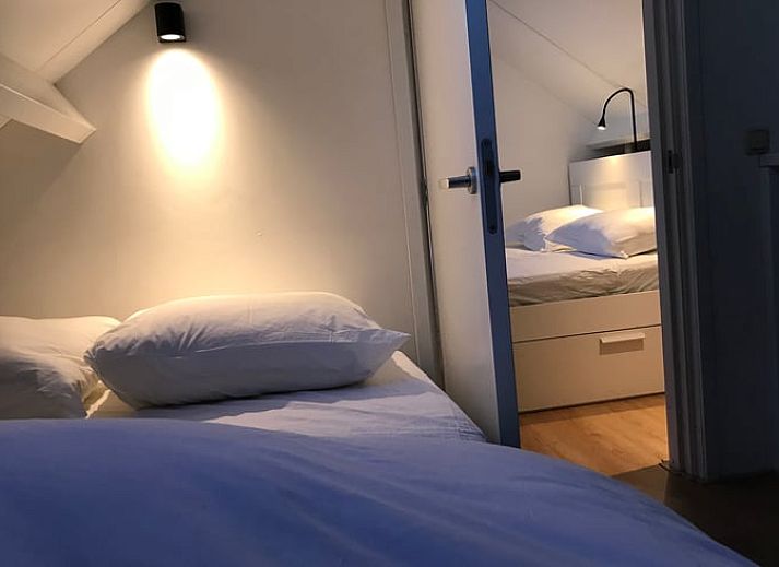 Unterkunft 460218 - Ferienhaus IJsselmeerkust - Vakantiehuis in Andijk