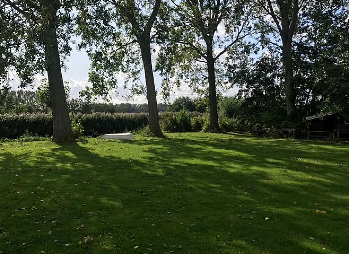 Unterkunft 460218 - Ferienhaus IJsselmeerkust - Vakantiehuis in Andijk