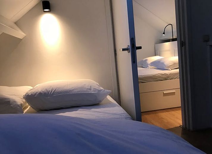 Green surroundings of Holiday home in Andijk, surrounded by nature on the IJsselmeer coast.