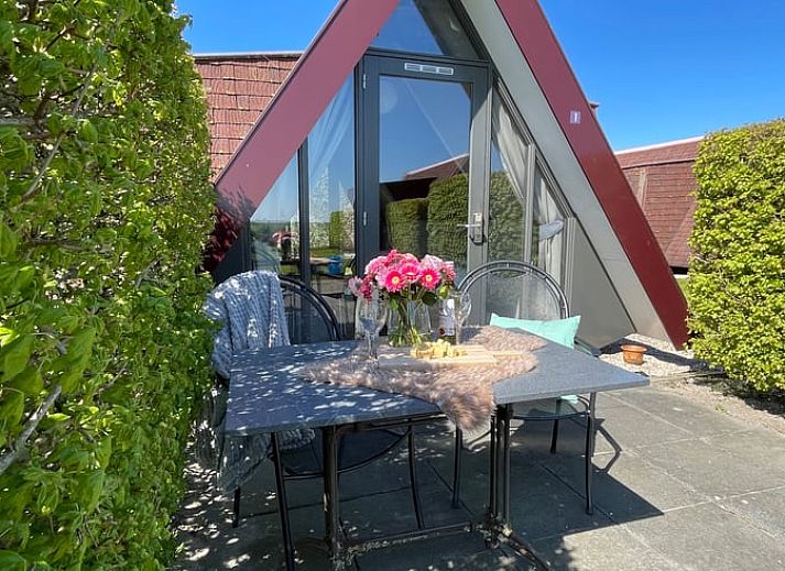 Verblijf 460221 • Vakantiewoning IJsselmeerkust • Huisje in Andijk