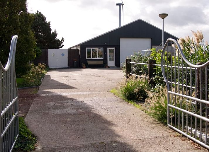 Verblijf 460222 - Vakantiewoning IJsselmeerkust - Vakantiehuis in Andijk