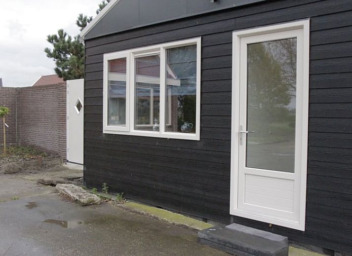 Verblijf 460222 - Vakantiewoning IJsselmeerkust - Vakantiehuis in Andijk