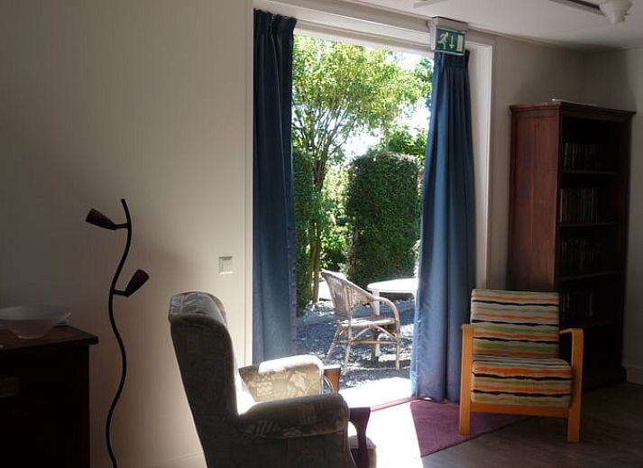 Verblijf 460222 - Vakantiewoning IJsselmeerkust - Vakantiehuis in Andijk
