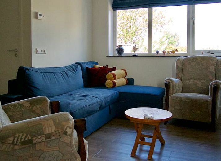 Verblijf 460222 - Vakantiewoning IJsselmeerkust - Vakantiehuis in Andijk