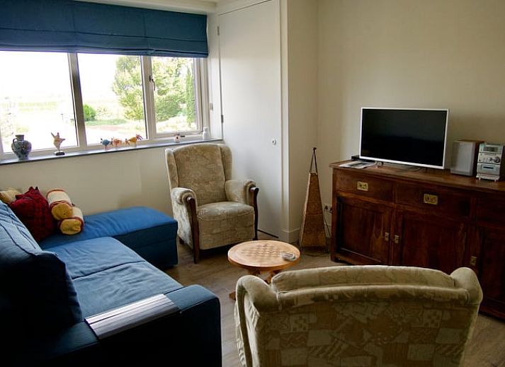 Verblijf 460222 - Vakantiewoning IJsselmeerkust - Vakantiehuis in Andijk