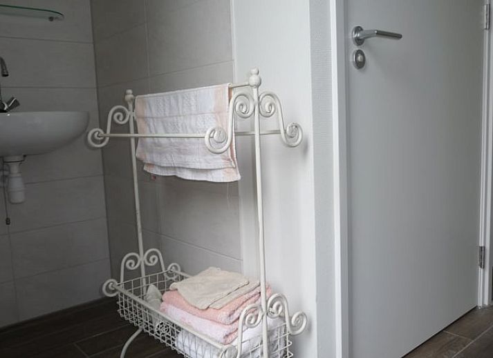 Verblijf 460222 - Vakantiewoning IJsselmeerkust - Vakantiehuis in Andijk