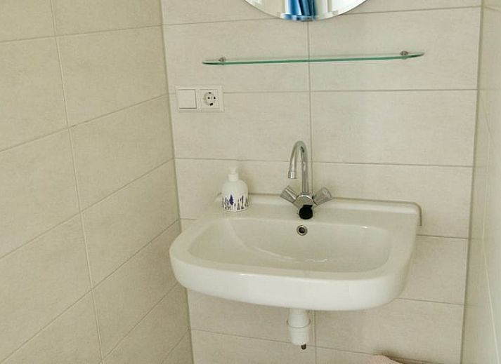 Verblijf 460222 - Vakantiewoning IJsselmeerkust - Vakantiehuis in Andijk