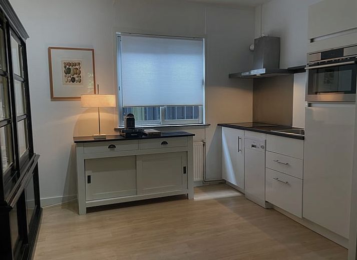 Gemuetliches Ferienhaus in Andijk, mitten im Gruenen, ideal gelegen an der IJsselmeerkueste in Nordholland.