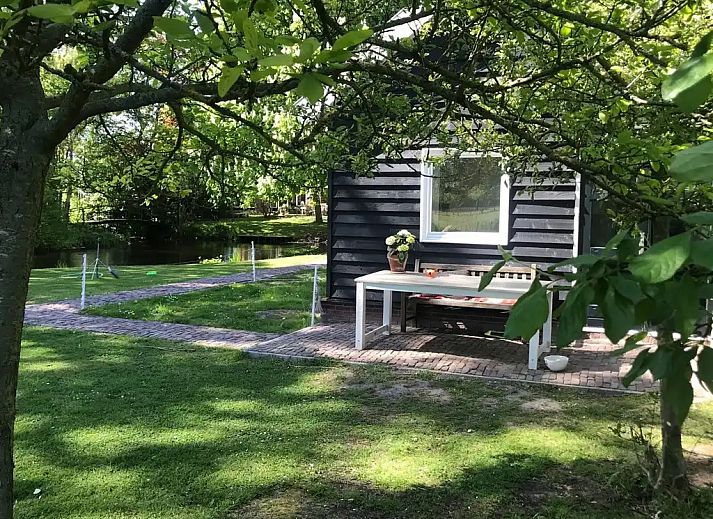 Unterkunft 460228 - Ferienhaus IJsselmeerkust - IJsselmeer Lake House C