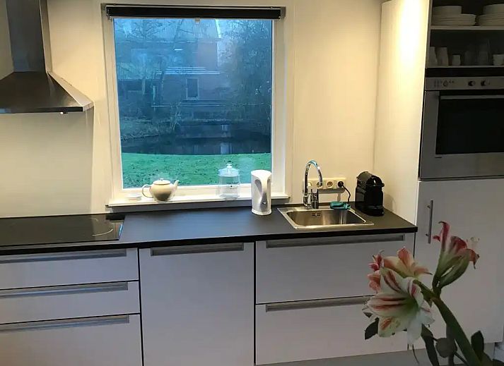 Unterkunft 460228 - Ferienhaus IJsselmeerkust - IJsselmeer Lake House C