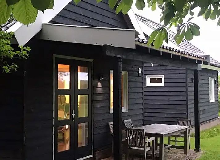 Unterkunft 460229 - Ferienhaus IJsselmeerkust - IJsselmeer Lake House B