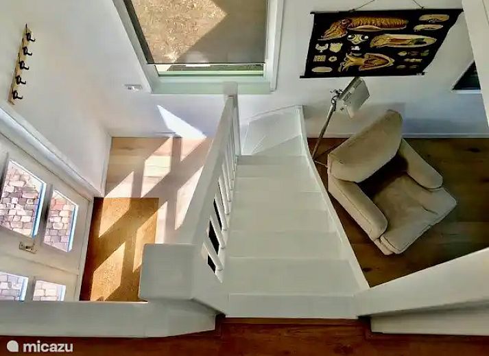 Unterkunft 460229 - Ferienhaus IJsselmeerkust - IJsselmeer Lake House B