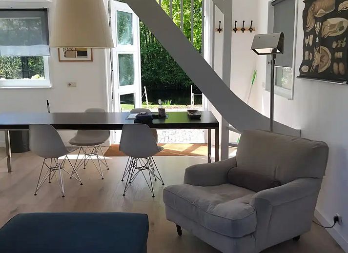 Unterkunft 460229 - Ferienhaus IJsselmeerkust - IJsselmeer Lake House B