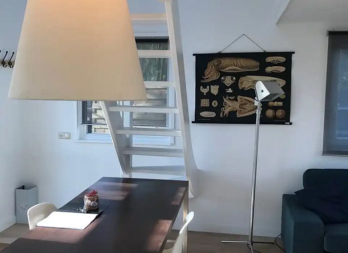 Unterkunft 460229 - Ferienhaus IJsselmeerkust - IJsselmeer Lake House B