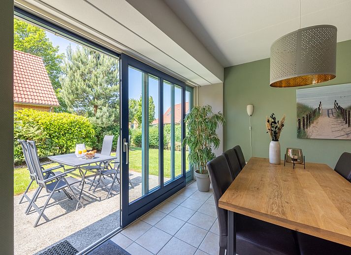 Unterkunft 460233 - Ferienhaus IJsselmeerkust - Villavakantiepark IJsselhof 5