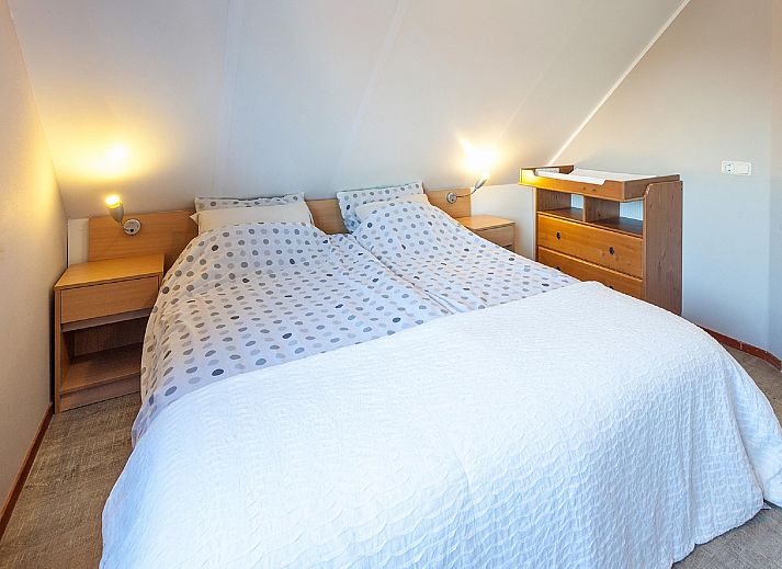 Unterkunft 460233 - Ferienhaus IJsselmeerkust - Villavakantiepark IJsselhof 5