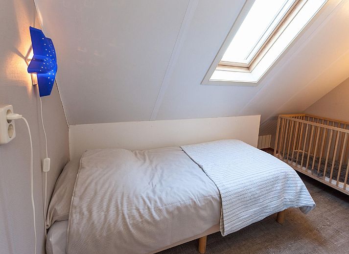 Unterkunft 460233 - Ferienhaus IJsselmeerkust - Villavakantiepark IJsselhof 5