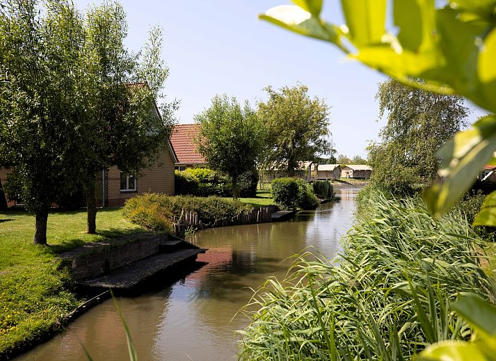 Unterkunft 460233 - Ferienhaus IJsselmeerkust - Villavakantiepark IJsselhof 5