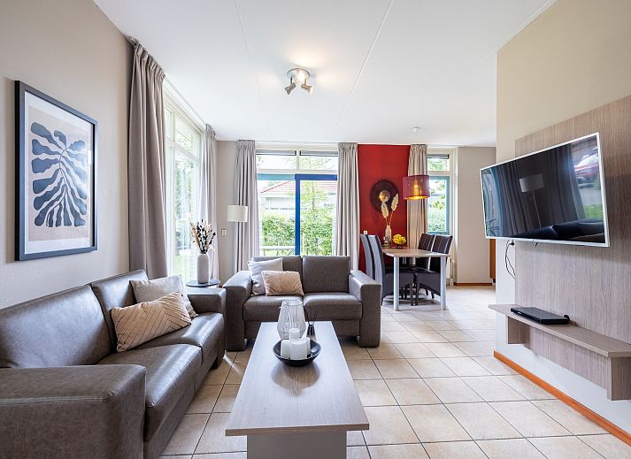 Unterkunft 460234 - Ferienhaus IJsselmeerkust - Villavakantiepark IJsselhof 4