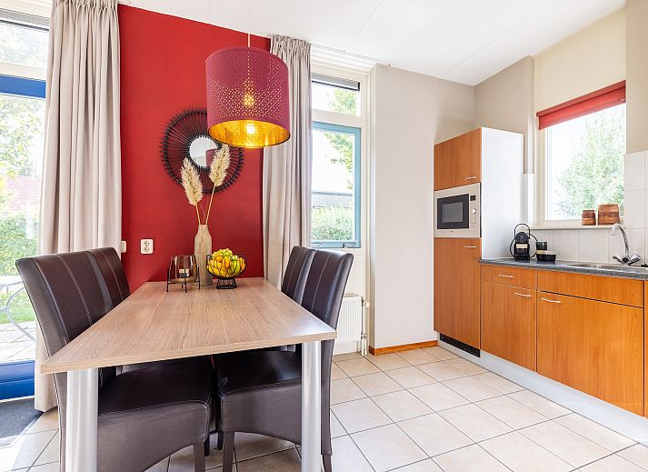 Unterkunft 460234 - Ferienhaus IJsselmeerkust - Villavakantiepark IJsselhof 4