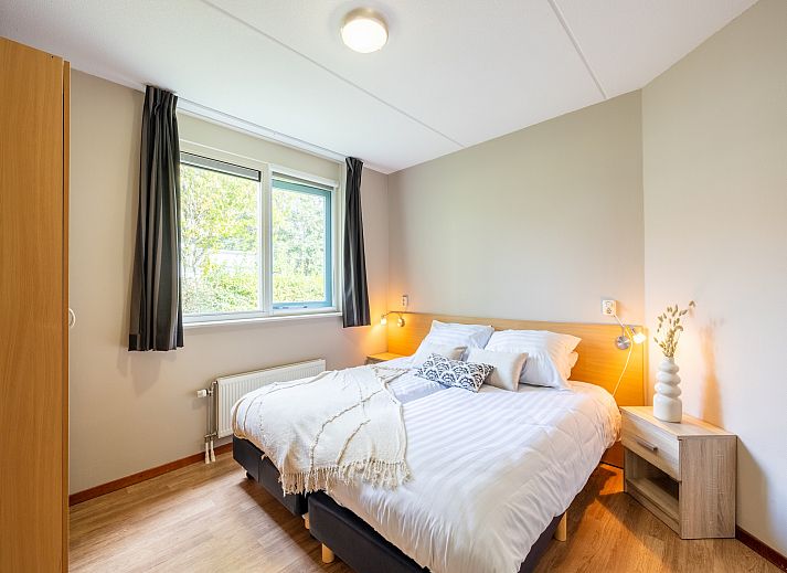 Unterkunft 460234 - Ferienhaus IJsselmeerkust - Villavakantiepark IJsselhof 4