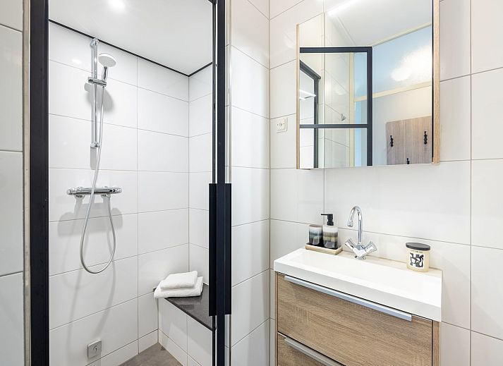 Unterkunft 460234 - Ferienhaus IJsselmeerkust - Villavakantiepark IJsselhof 4