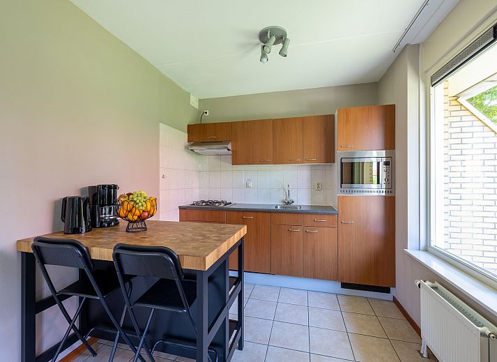 Unterkunft 460235 - Ferienhaus IJsselmeerkust - Villavakantiepark IJsselhof 3