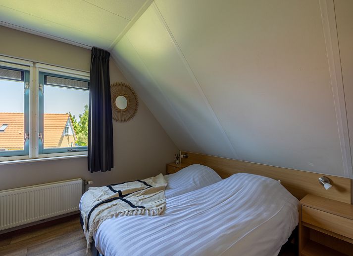 Unterkunft 460235 - Ferienhaus IJsselmeerkust - Villavakantiepark IJsselhof 3