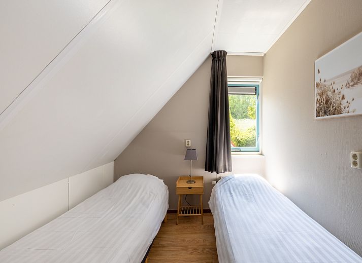 Unterkunft 460235 - Ferienhaus IJsselmeerkust - Villavakantiepark IJsselhof 3