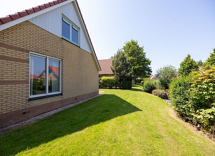 Unterkunft 460235 - Ferienhaus IJsselmeerkust - Villavakantiepark IJsselhof 3