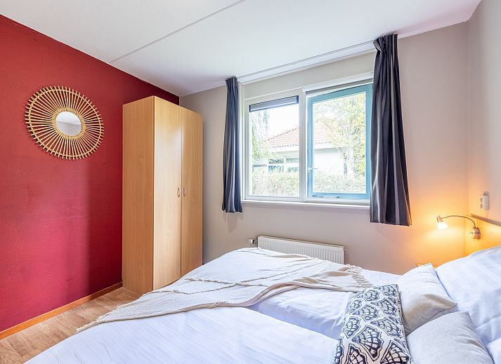 Unterkunft 460236 - Ferienhaus IJsselmeerkust - Villavakantiepark IJsselhof 2