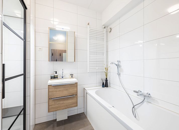 Unterkunft 460236 - Ferienhaus IJsselmeerkust - Villavakantiepark IJsselhof 2
